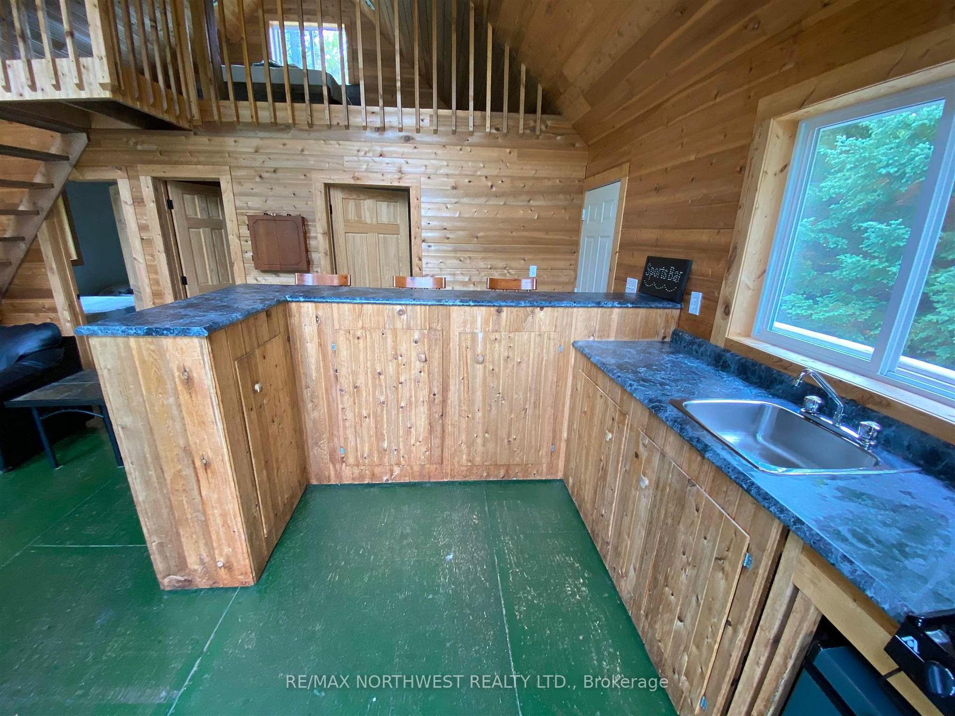 Photo 12 of LOT 16 Brule Point, Kenora Remote Area, Lake of the Woods North — HOMEH
