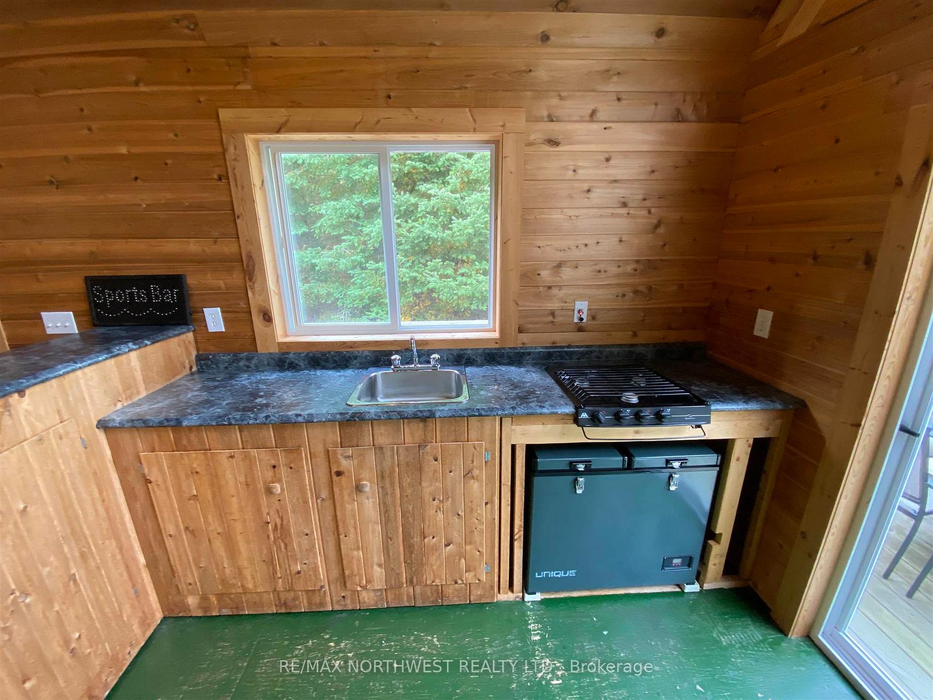 Photo 13 of LOT 16 Brule Point, Kenora Remote Area, Lake of the Woods North — HOMEH