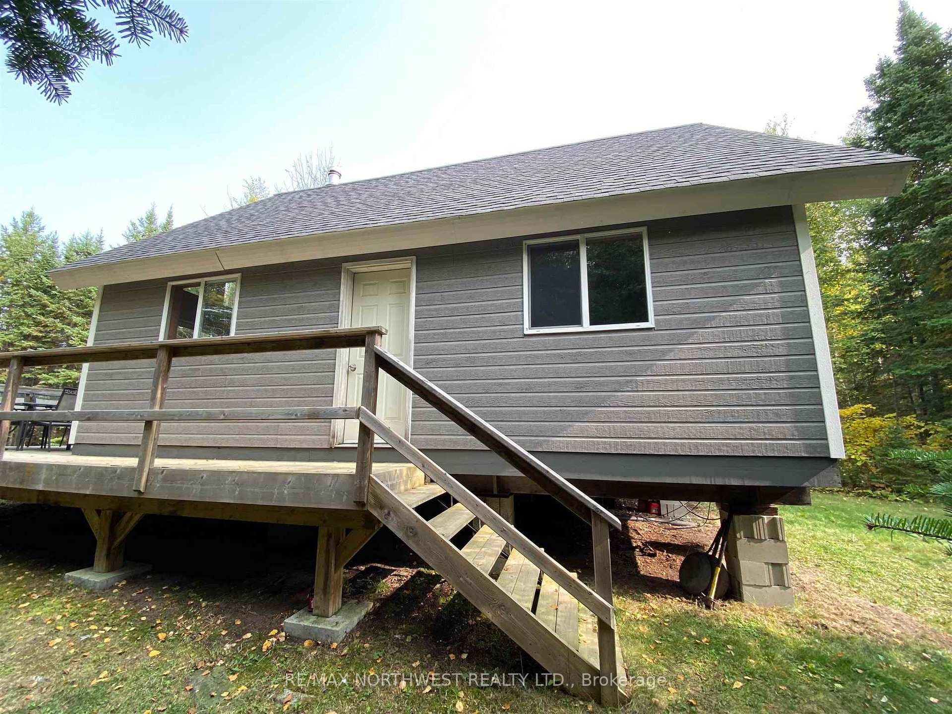 Photo 14 of LOT 16 Brule Point, Kenora Remote Area, Lake of the Woods North — HOMEH