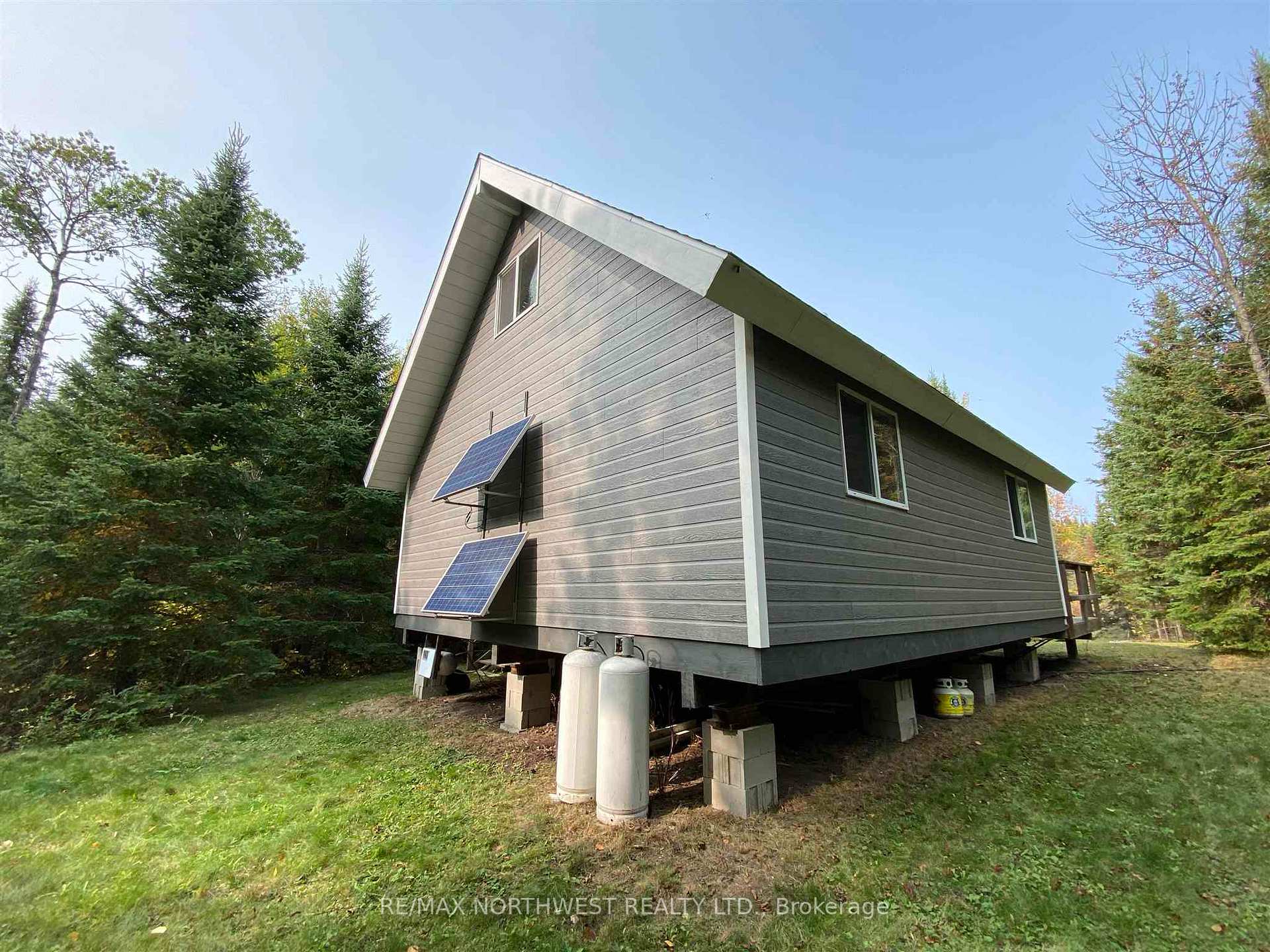 Photo 15 of LOT 16 Brule Point, Kenora Remote Area, Lake of the Woods North — HOMEH