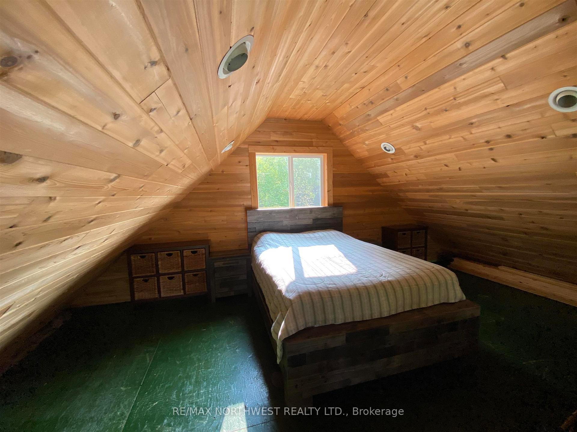 Photo 16 of LOT 16 Brule Point, Kenora Remote Area, Lake of the Woods North — HOMEH