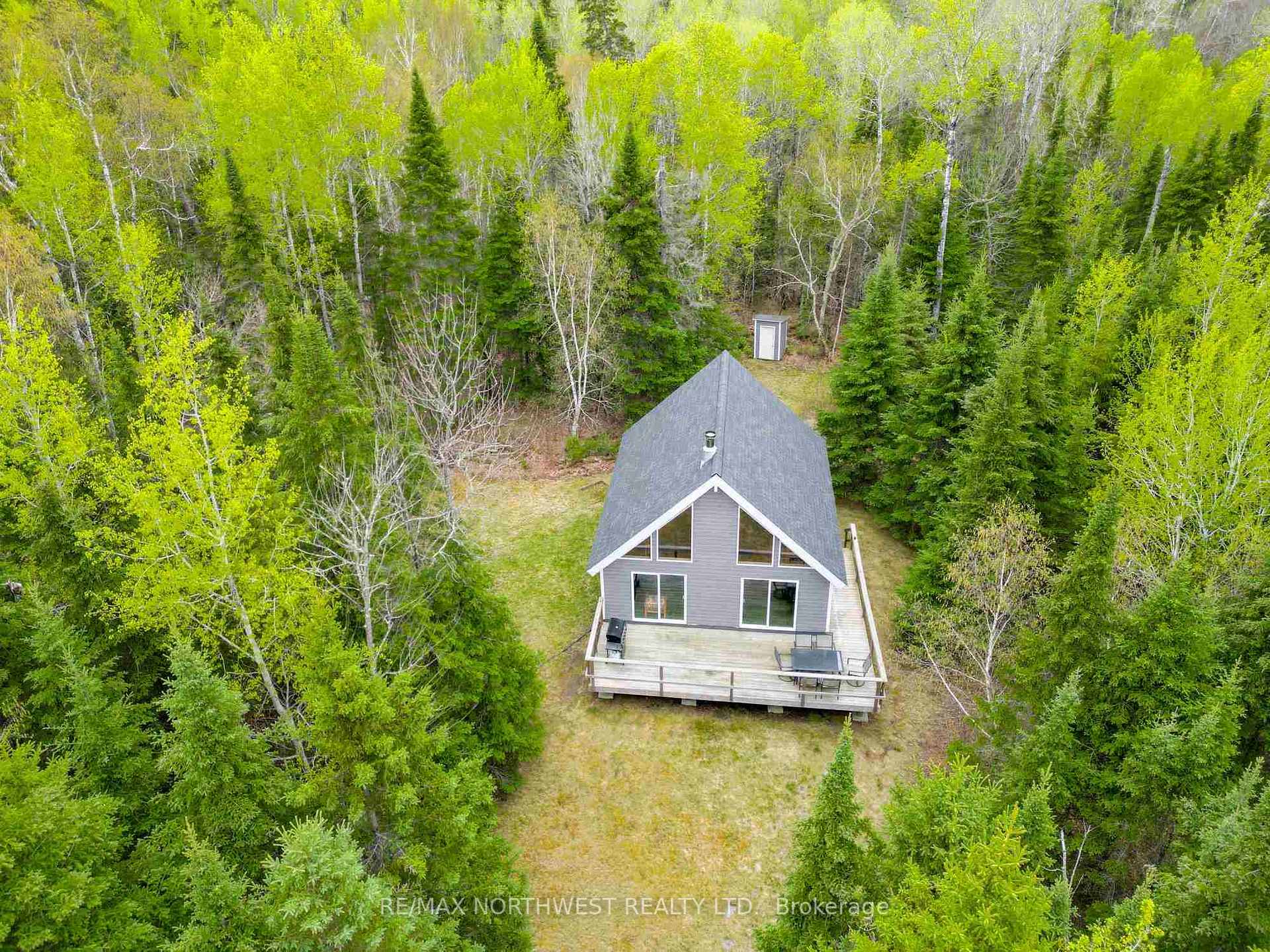 Photo 28 of LOT 16 Brule Point, Kenora Remote Area, Lake of the Woods North — HOMEH