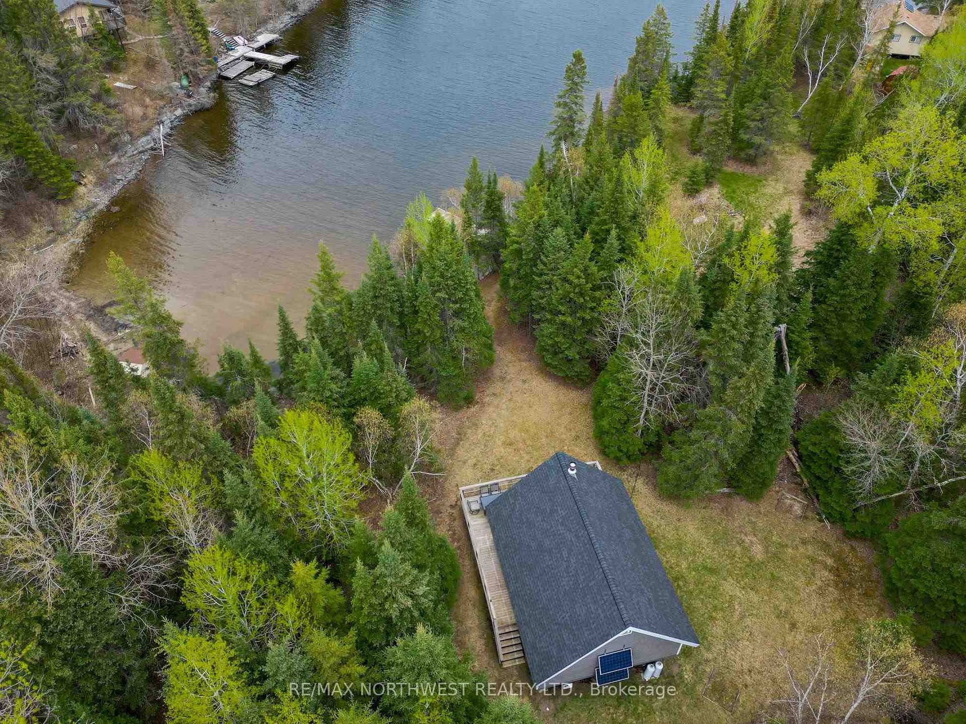 Photo 29 of LOT 16 Brule Point, Kenora Remote Area, Lake of the Woods North — HOMEH