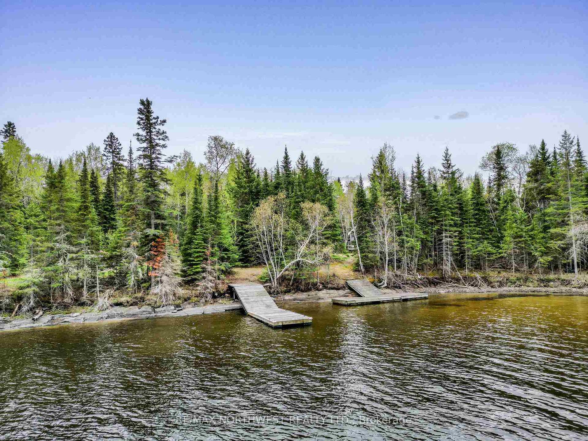 Photo 30 of LOT 16 Brule Point, Kenora Remote Area, Lake of the Woods North — HOMEH