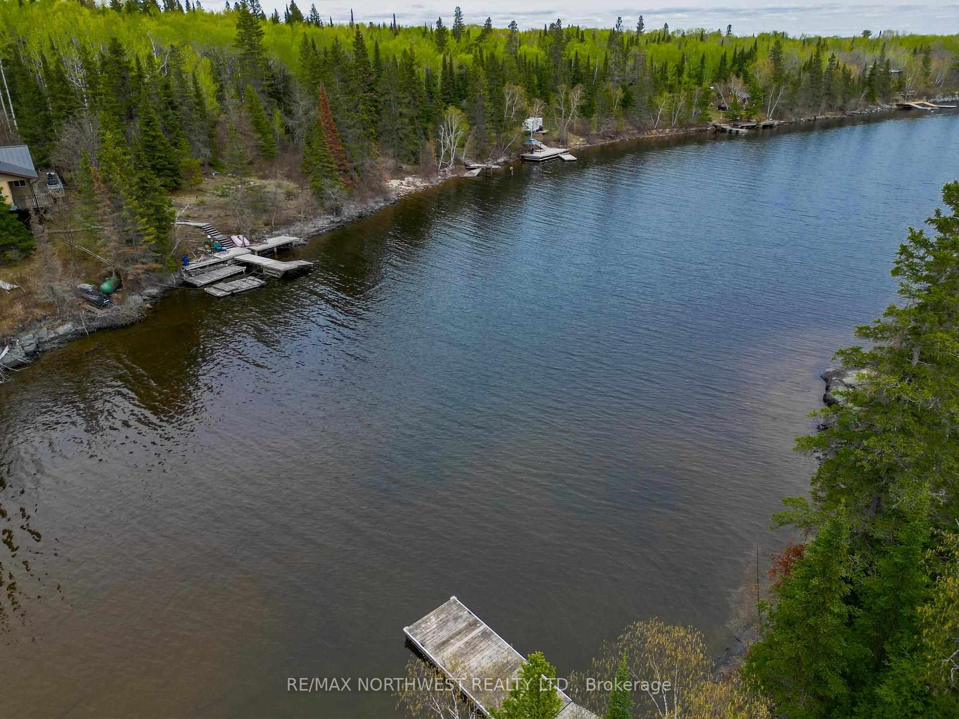 Photo 32 of LOT 16 Brule Point, Kenora Remote Area, Lake of the Woods North — HOMEH