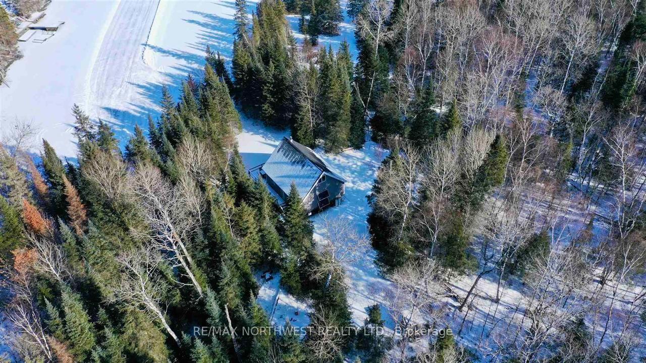 Photo 34 of LOT 16 Brule Point, Kenora Remote Area, Lake of the Woods North — HOMEH