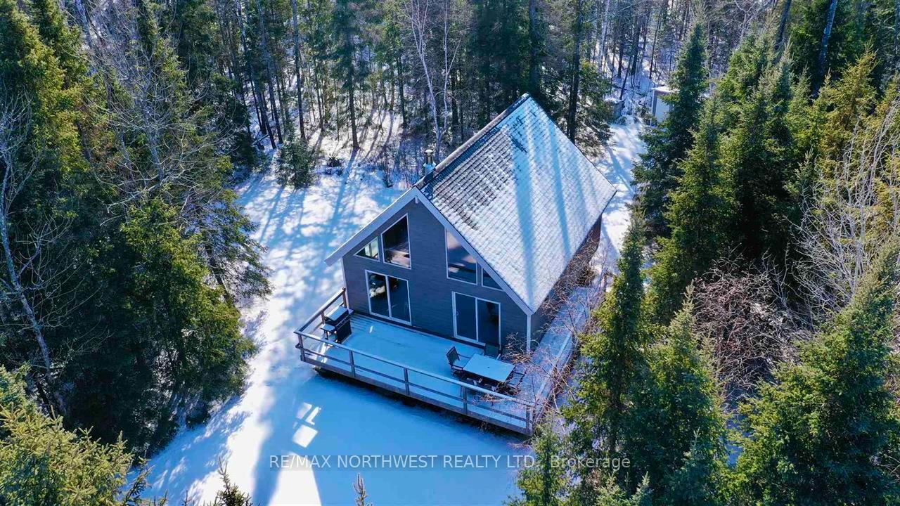 Photo 35 of LOT 16 Brule Point, Kenora Remote Area, Lake of the Woods North — HOMEH
