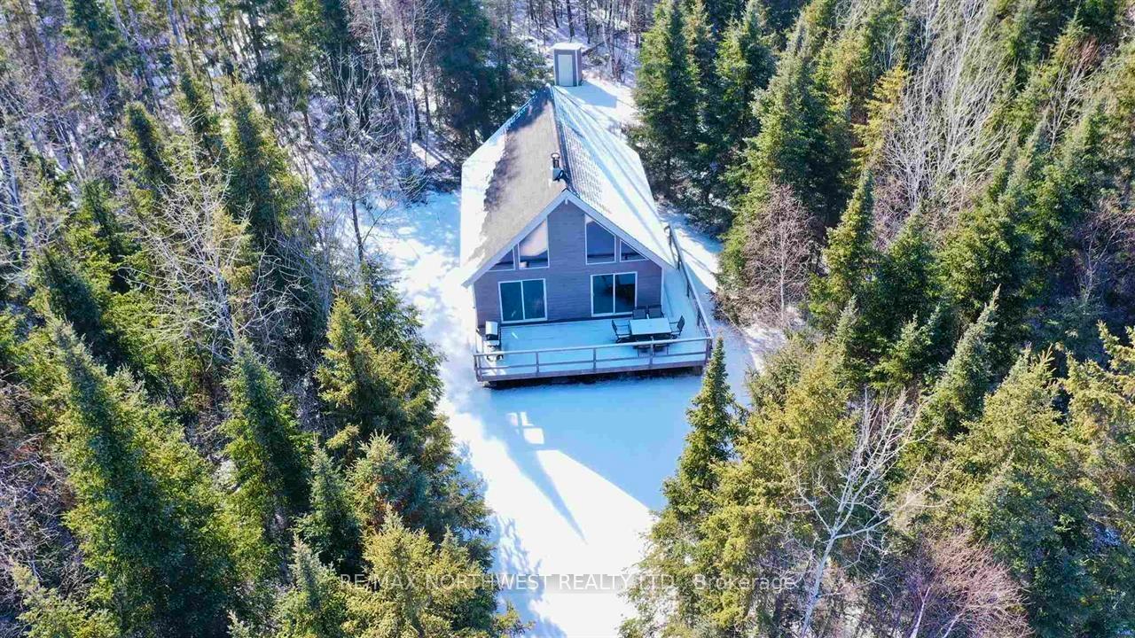 Photo 36 of LOT 16 Brule Point, Kenora Remote Area, Lake of the Woods North — HOMEH