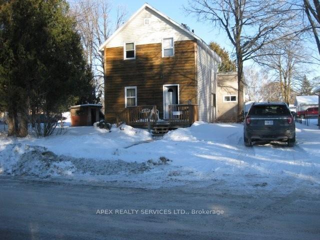 Photo 1 of 608 Armit Avenue, Fort Frances — HOMEH