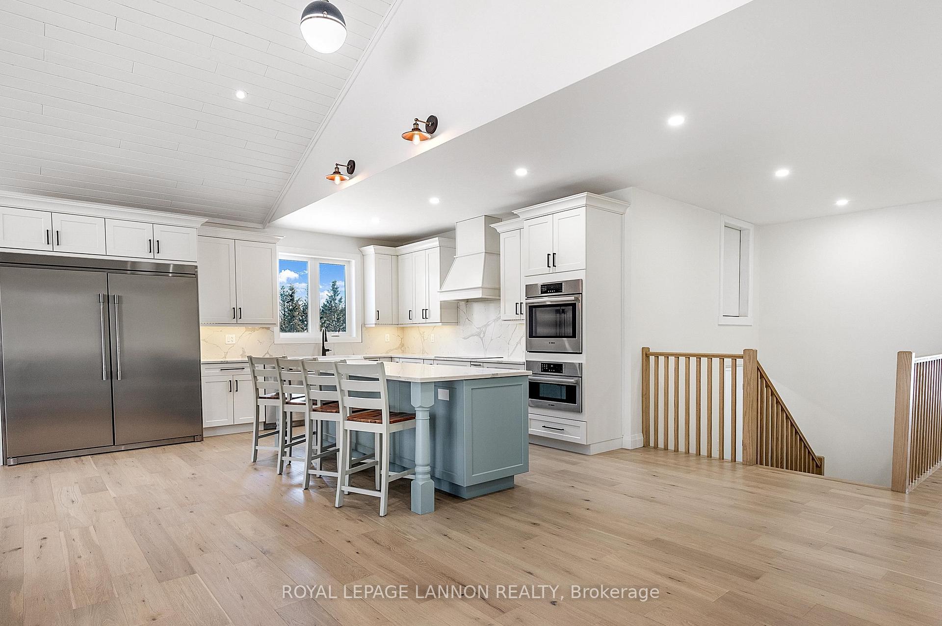 Photo 11 of 2365 15th Side Rd., Thunder Bay, Mountain Road — HOMEH