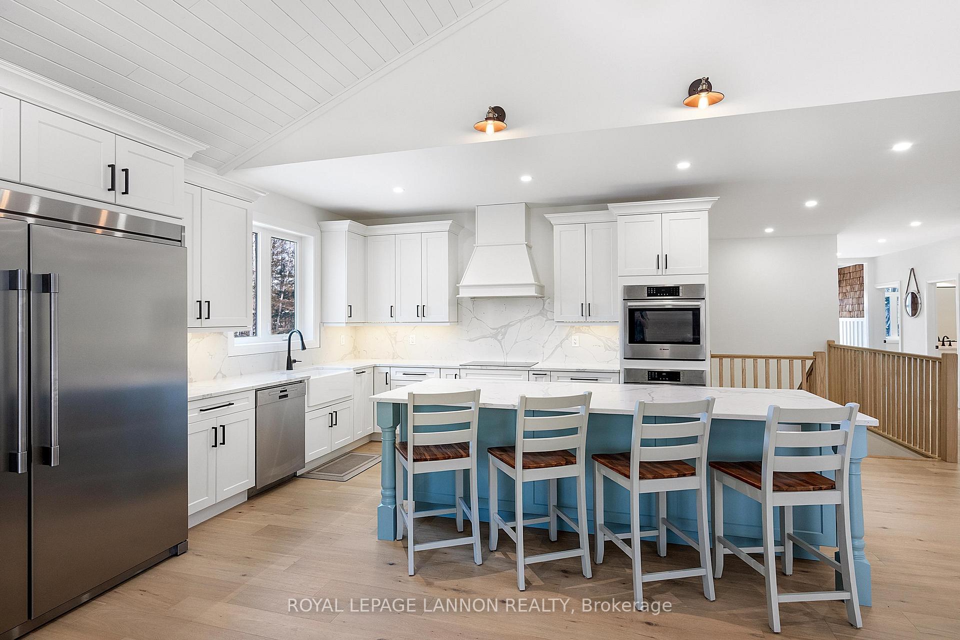 Photo 16 of 2365 15th Side Rd., Thunder Bay, Mountain Road — HOMEH