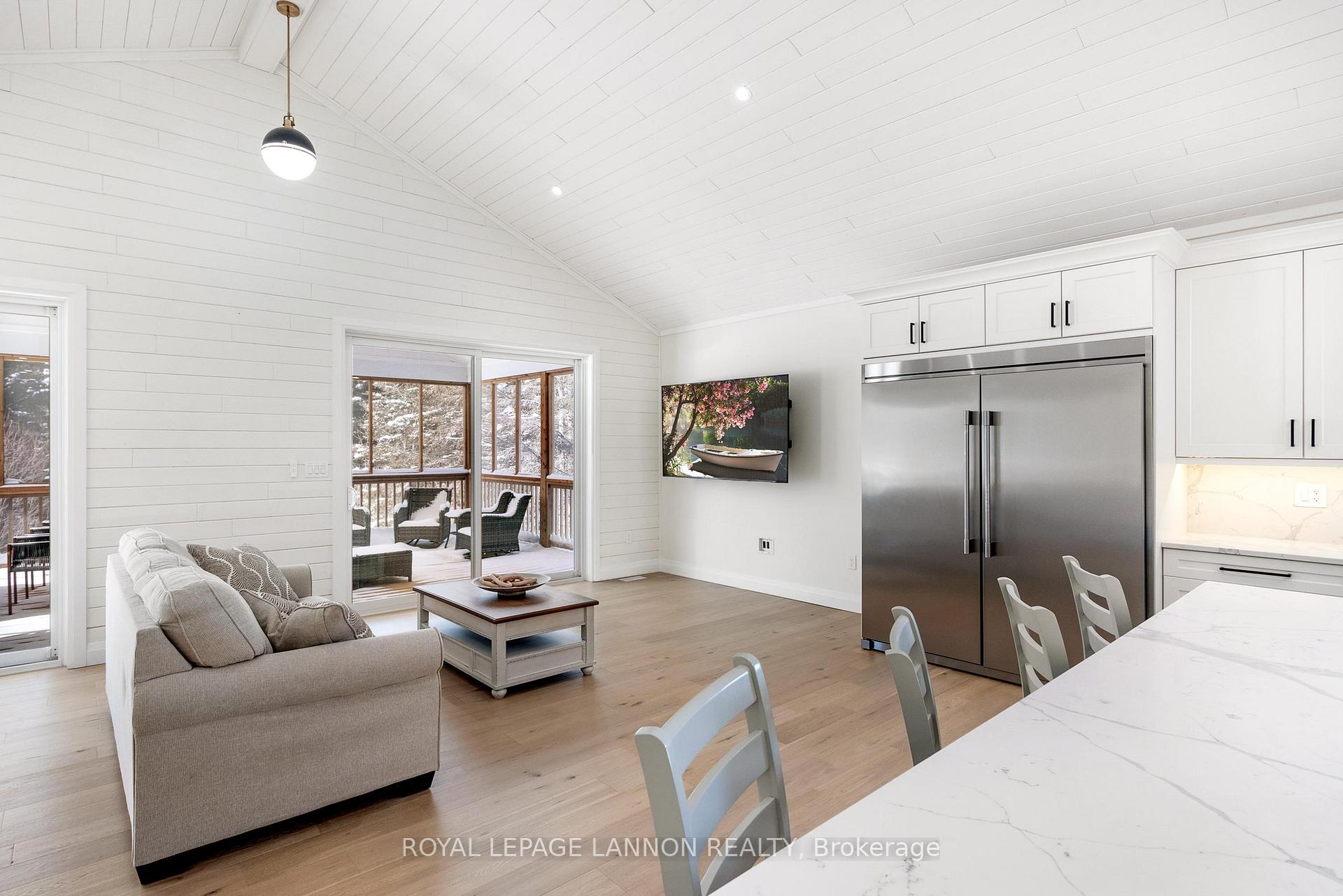 Photo 17 of 2365 15th Side Rd., Thunder Bay, Mountain Road — HOMEH