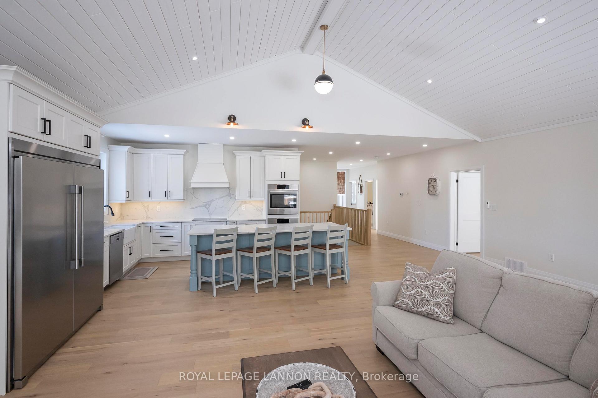 Photo 19 of 2365 15th Side Rd., Thunder Bay, Mountain Road — HOMEH