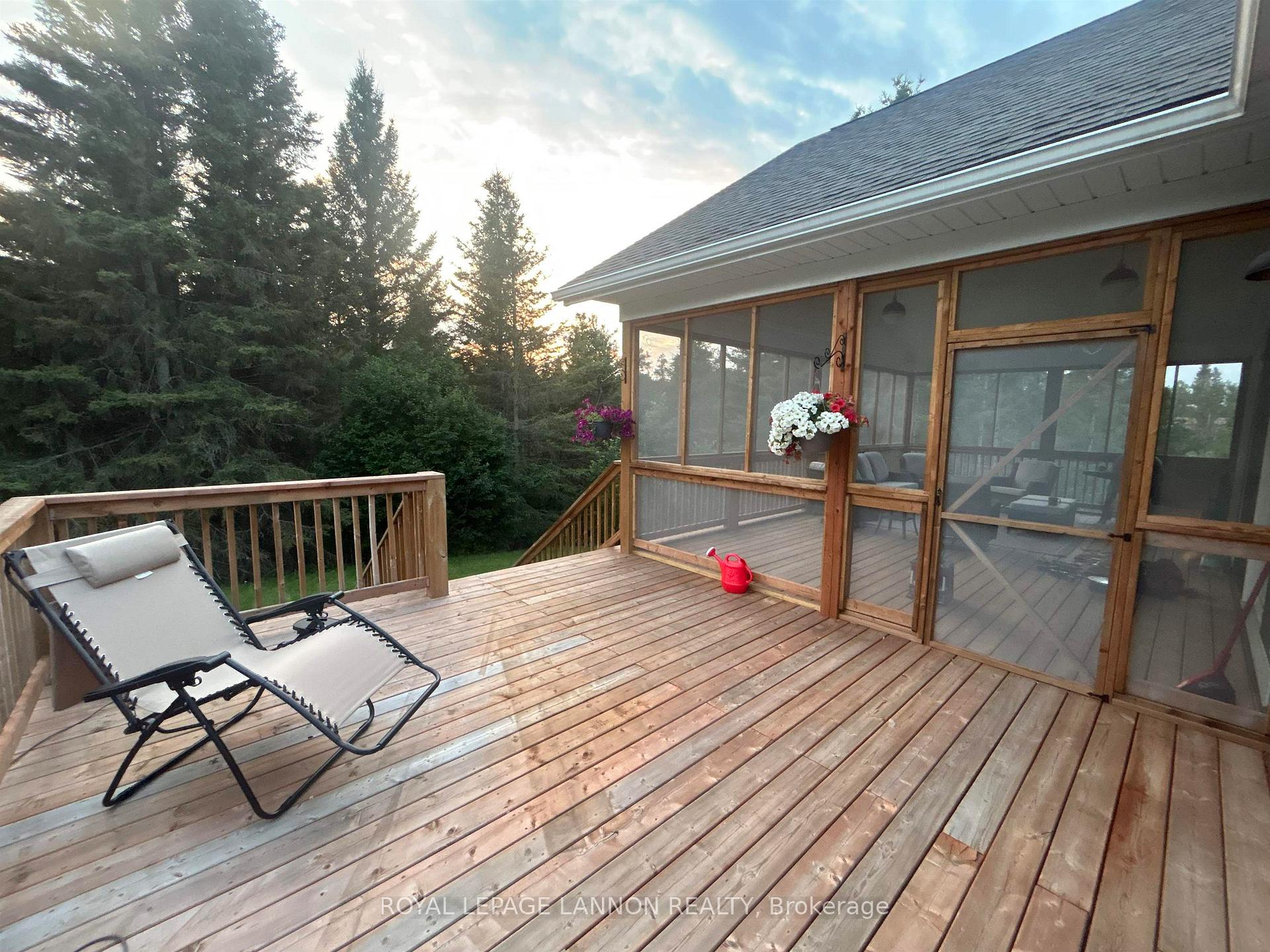 Photo 26 of 2365 15th Side Rd., Thunder Bay, Mountain Road — HOMEH