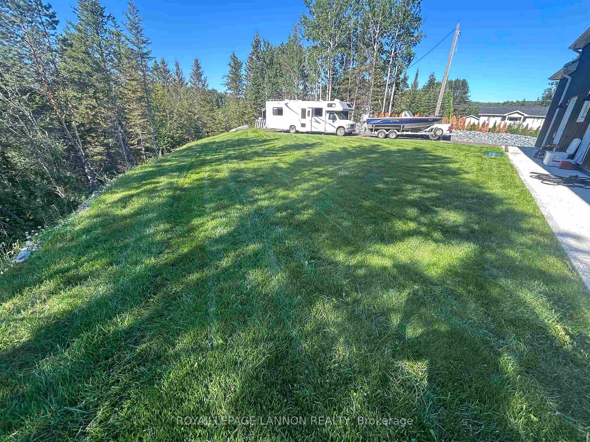 Photo 46 of 2365 15th Side Rd., Thunder Bay, Mountain Road — HOMEH