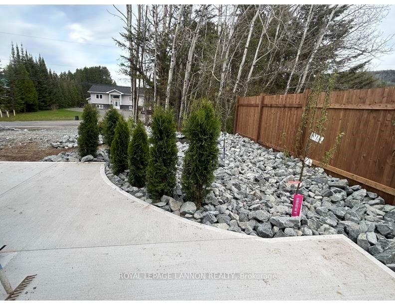 Photo 47 of 2365 15th Side Rd., Thunder Bay, Mountain Road — HOMEH