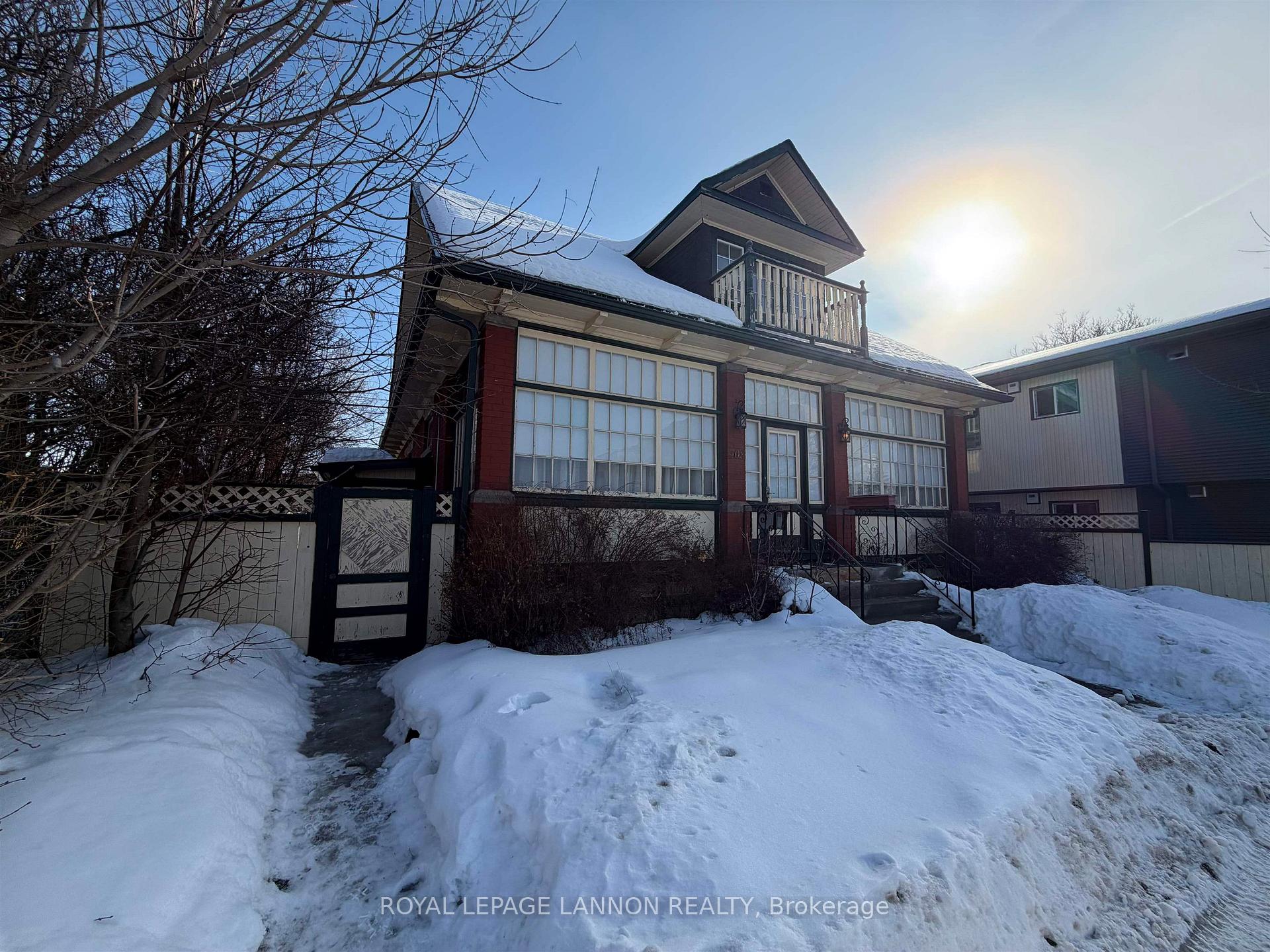 Photo 4 of 308 Archibald, Thunder Bay, Hyde Park — HOMEH