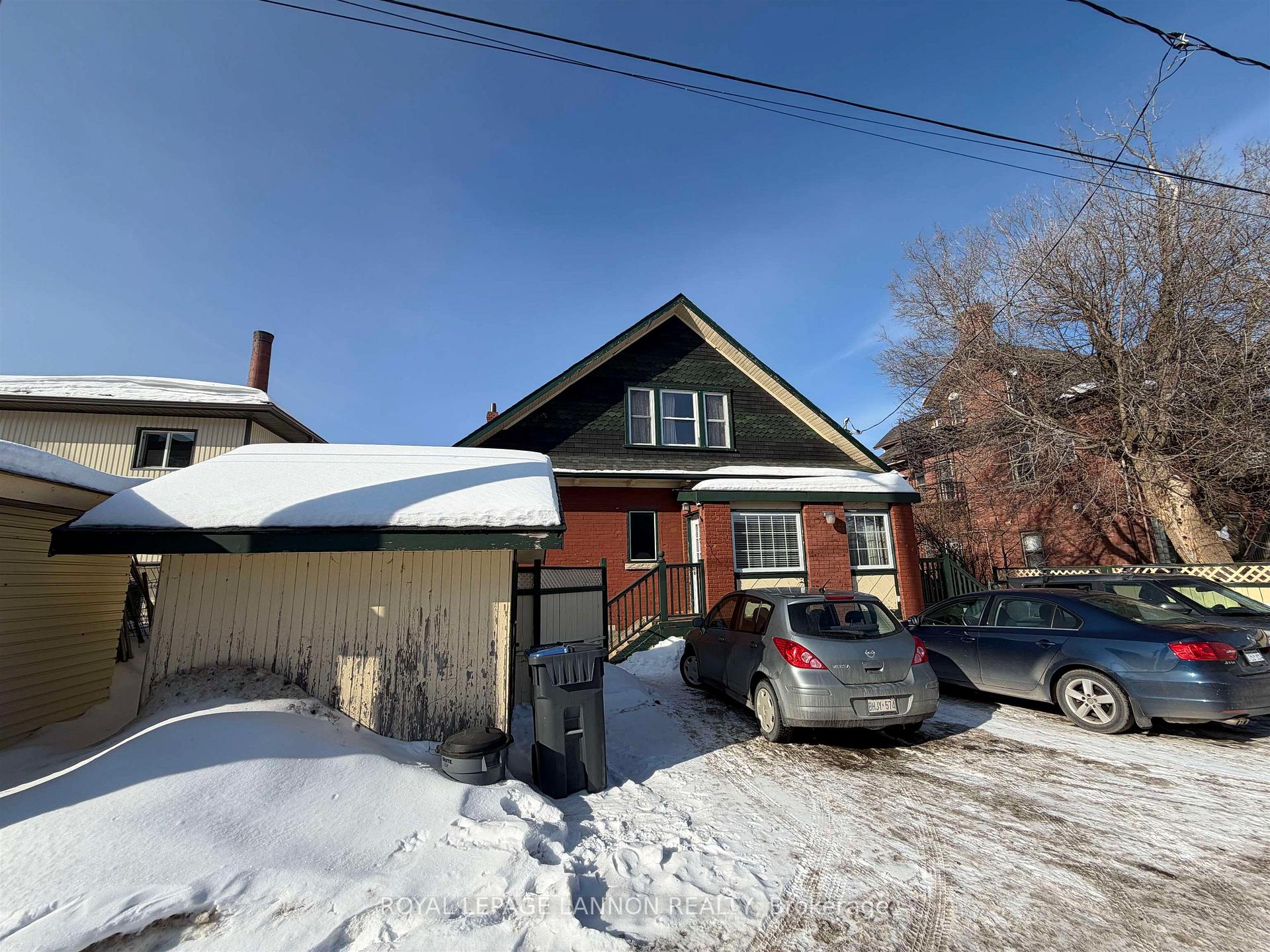 Photo 9 of 308 Archibald, Thunder Bay, Hyde Park — HOMEH