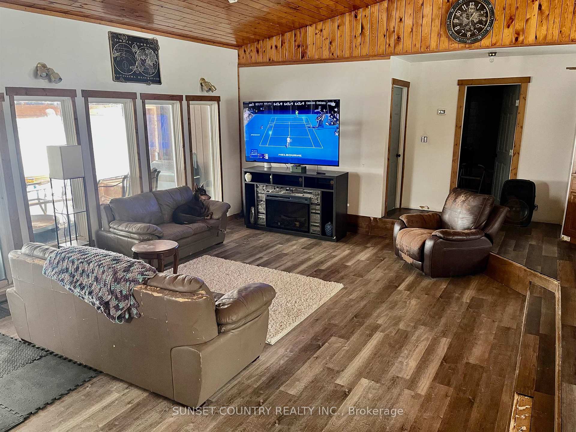 Photo 6 of 389 Parker Point Road, Kenora Remote Area, Oxdrift — HOMEH