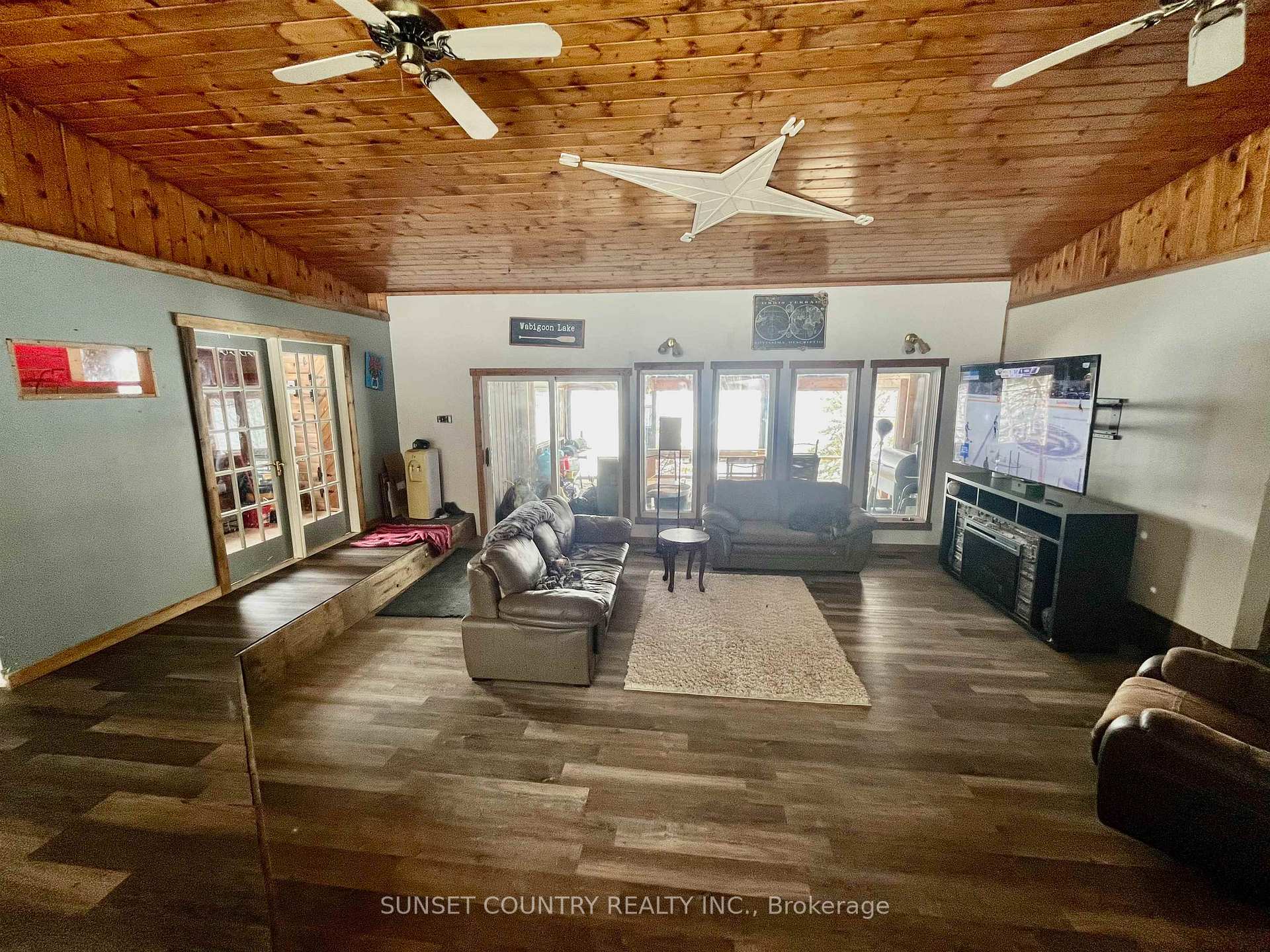 Photo 7 of 389 Parker Point Road, Kenora Remote Area, Oxdrift — HOMEH