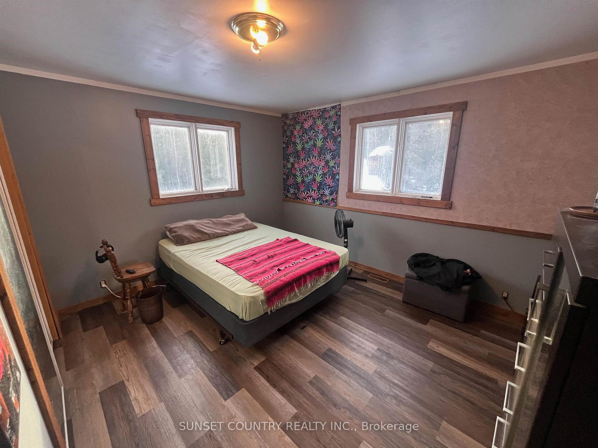 Photo 10 of 389 Parker Point Road, Kenora Remote Area, Oxdrift — HOMEH