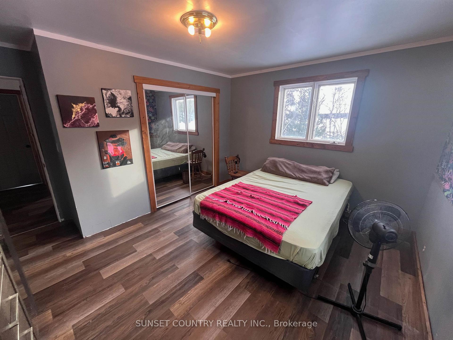 Photo 11 of 389 Parker Point Road, Kenora Remote Area, Oxdrift — HOMEH