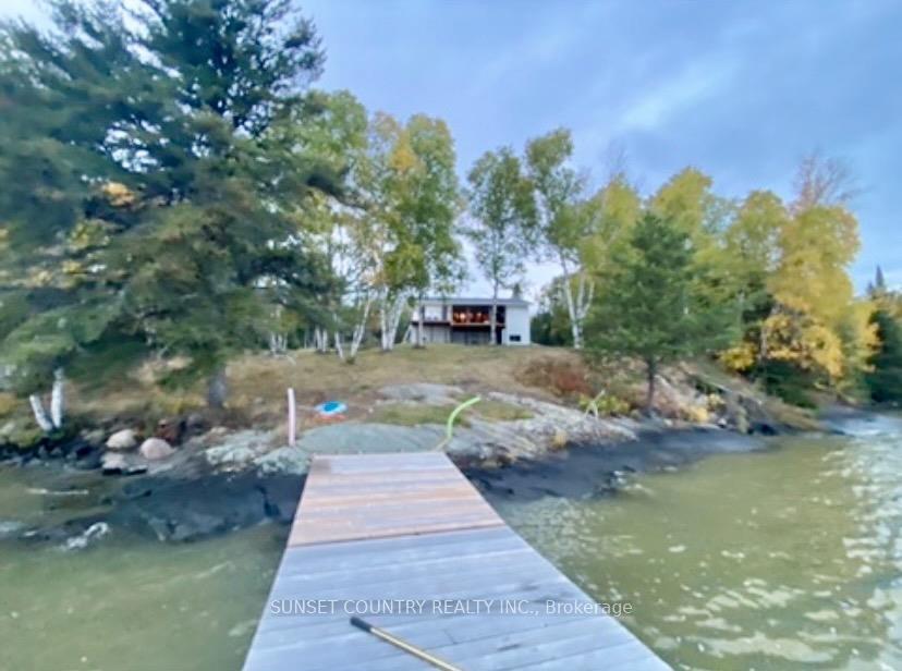Photo 26 of 389 Parker Point Road, Kenora Remote Area, Oxdrift — HOMEH