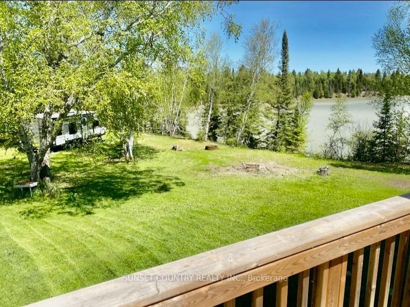 Photo 27 of 389 Parker Point Road, Kenora Remote Area, Oxdrift — HOMEH