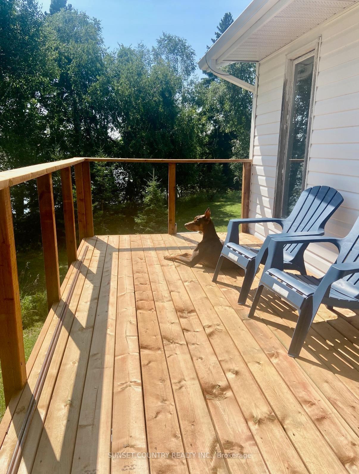 Photo 30 of 389 Parker Point Road, Kenora Remote Area, Oxdrift — HOMEH