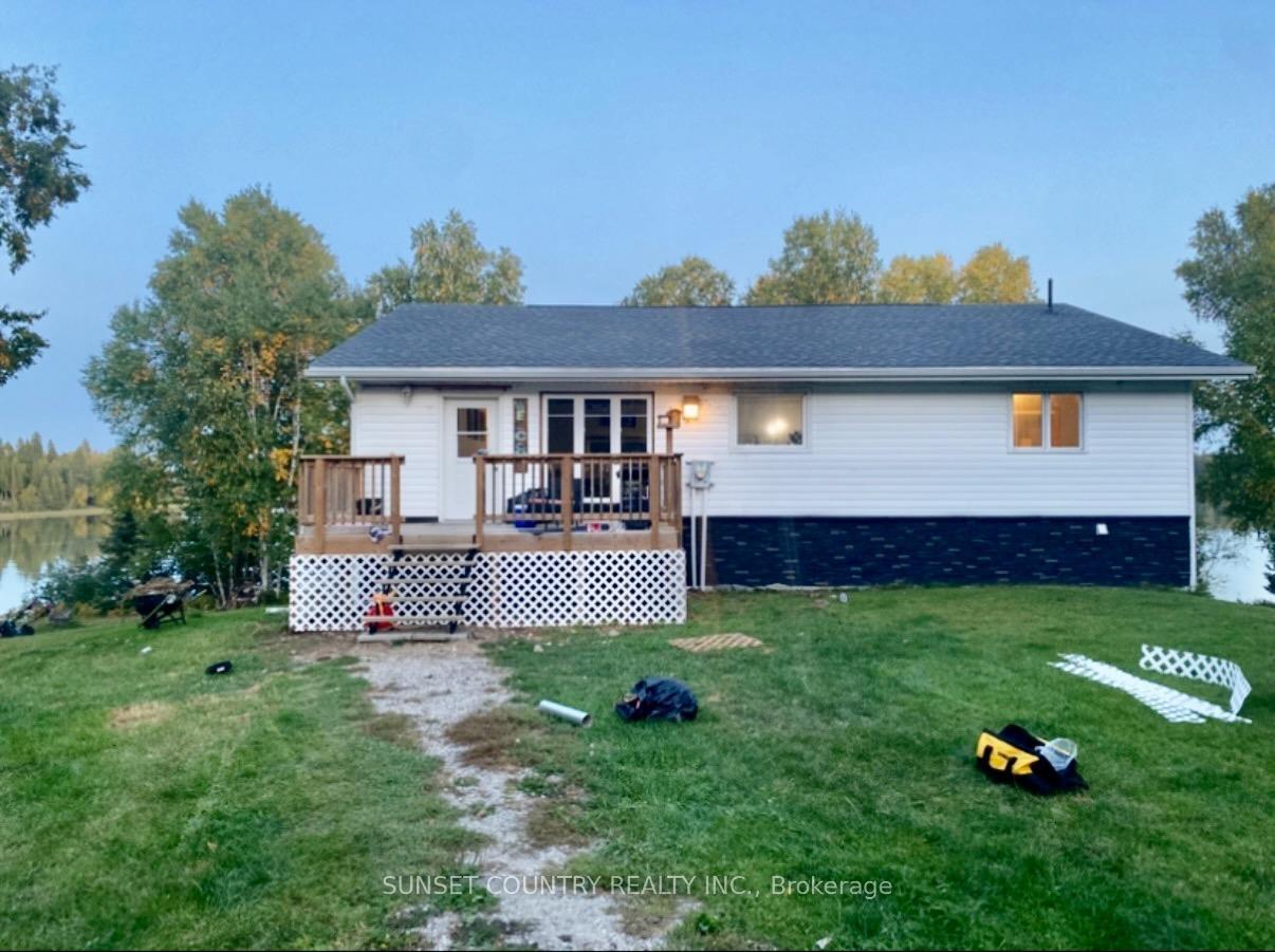 Photo 35 of 389 Parker Point Road, Kenora Remote Area, Oxdrift — HOMEH