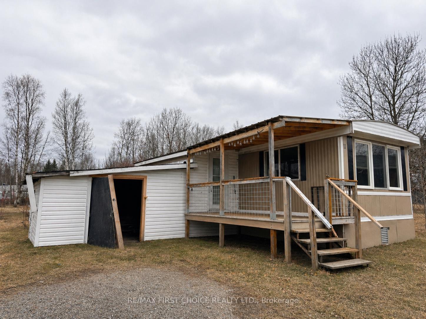 Photo 1 of 11 Chelsea Street, Red Lake — HOMEH