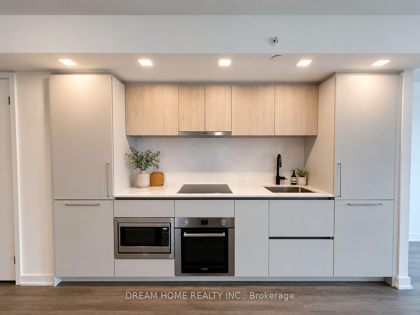Photo 3 of Unit 1911, 609 Sherbourne Street, Toronto, North St. James Town — HOMEH