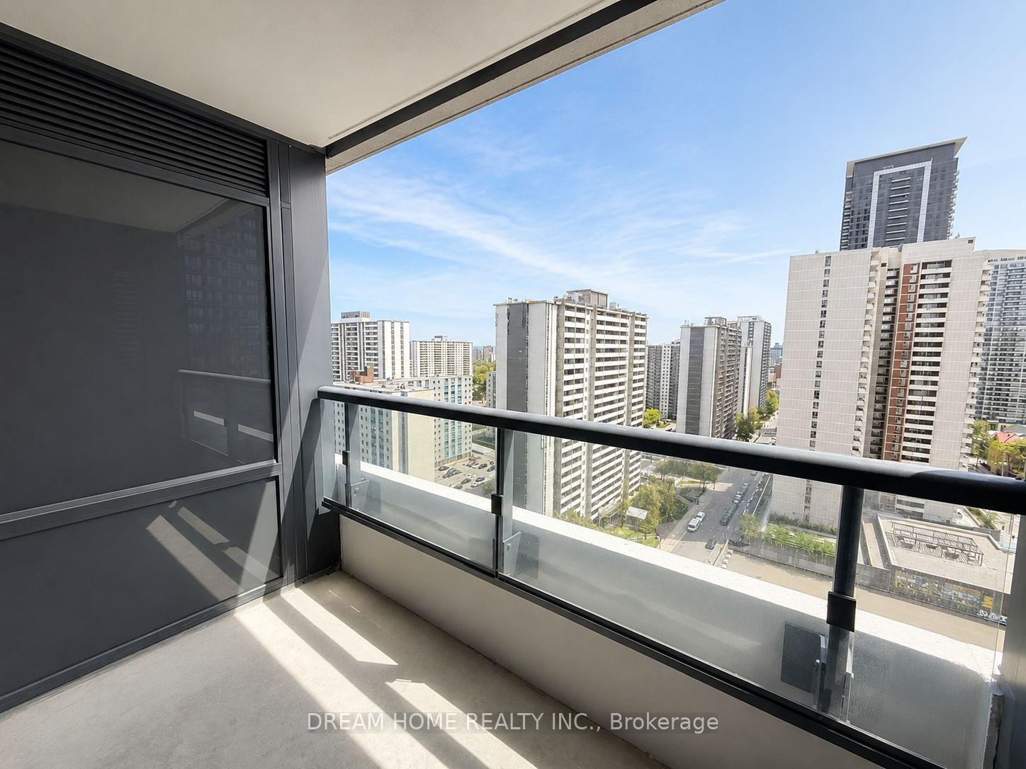 Photo 13 of Unit 1911, 609 Sherbourne Street, Toronto, North St. James Town — HOMEH