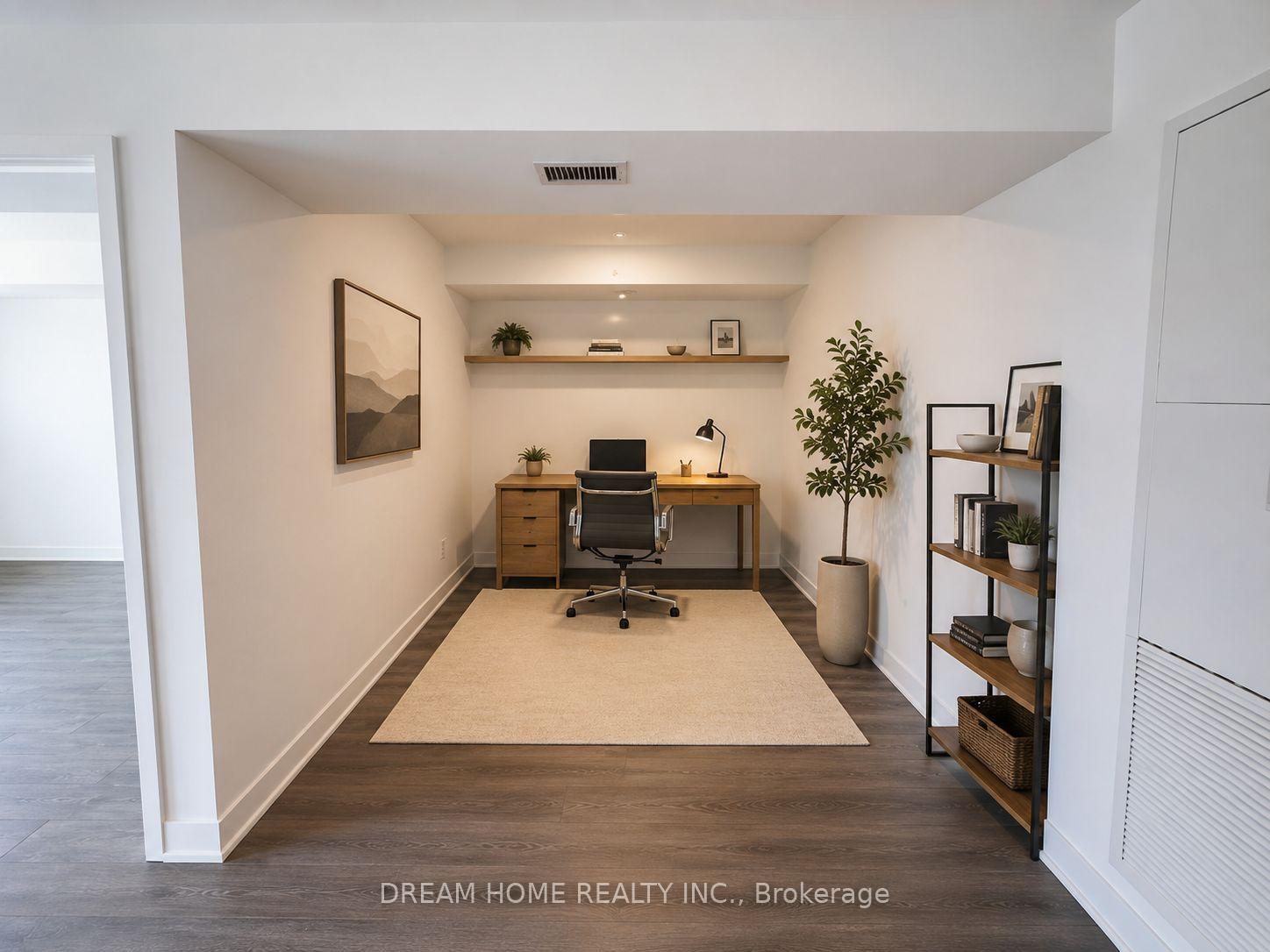 Photo 16 of Unit 1911, 609 Sherbourne Street, Toronto, North St. James Town — HOMEH