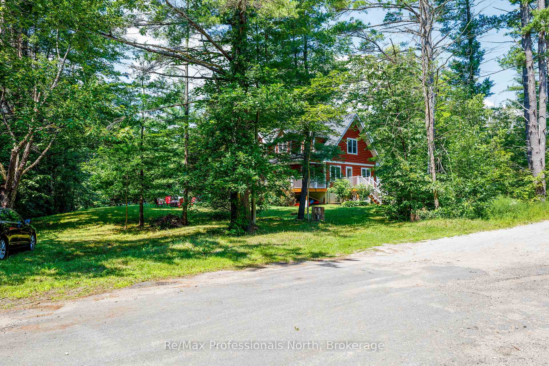 Photo 4 of 1003 Heron Lane, Gravenhurst, Morrison — HOMEH
