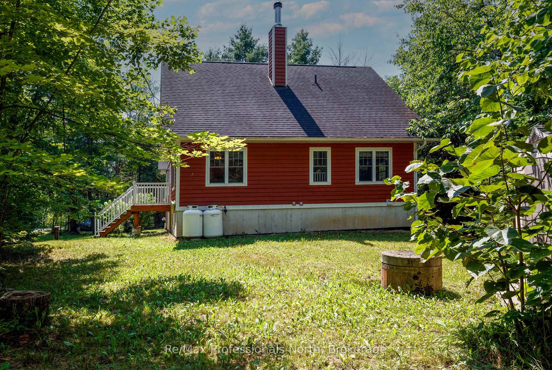 Photo 6 of 1003 Heron Lane, Gravenhurst, Morrison — HOMEH