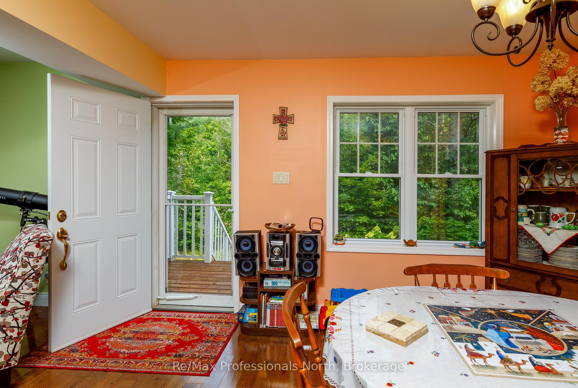Photo 20 of 1003 Heron Lane, Gravenhurst, Morrison — HOMEH