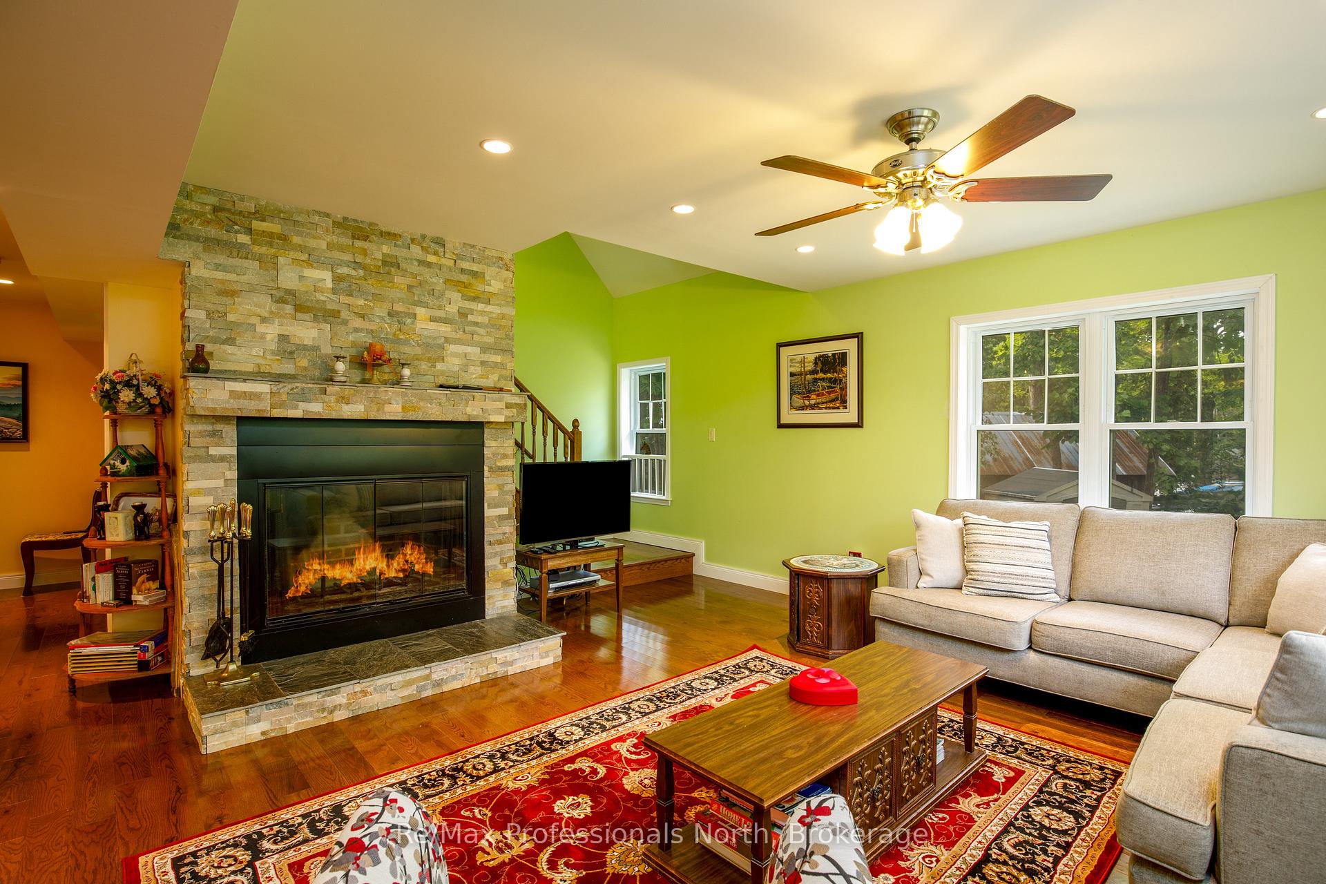Photo 21 of 1003 Heron Lane, Gravenhurst, Morrison — HOMEH