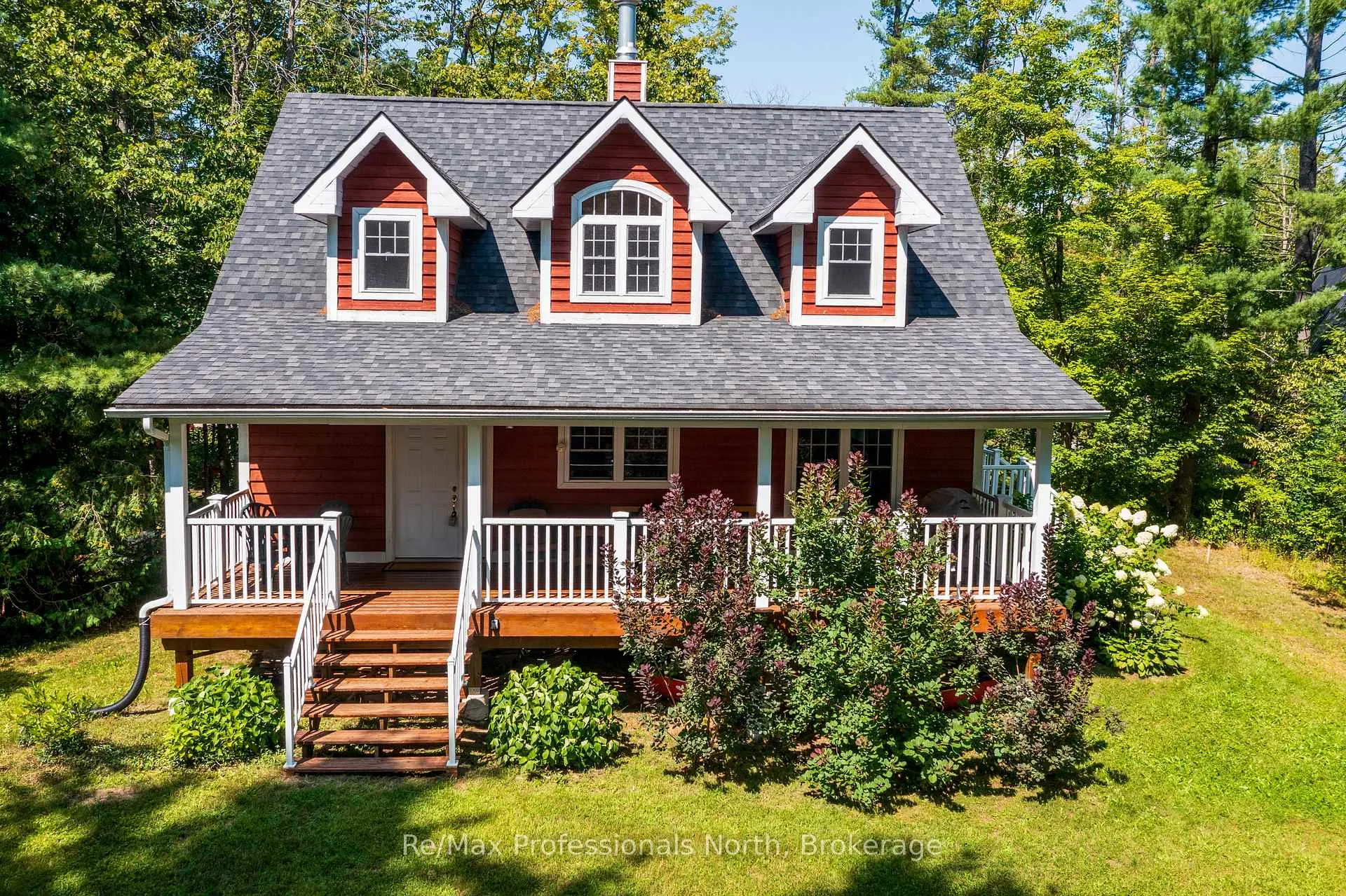 Photo 8 of 1003 Heron Lane, Gravenhurst, Morrison — HOMEH
