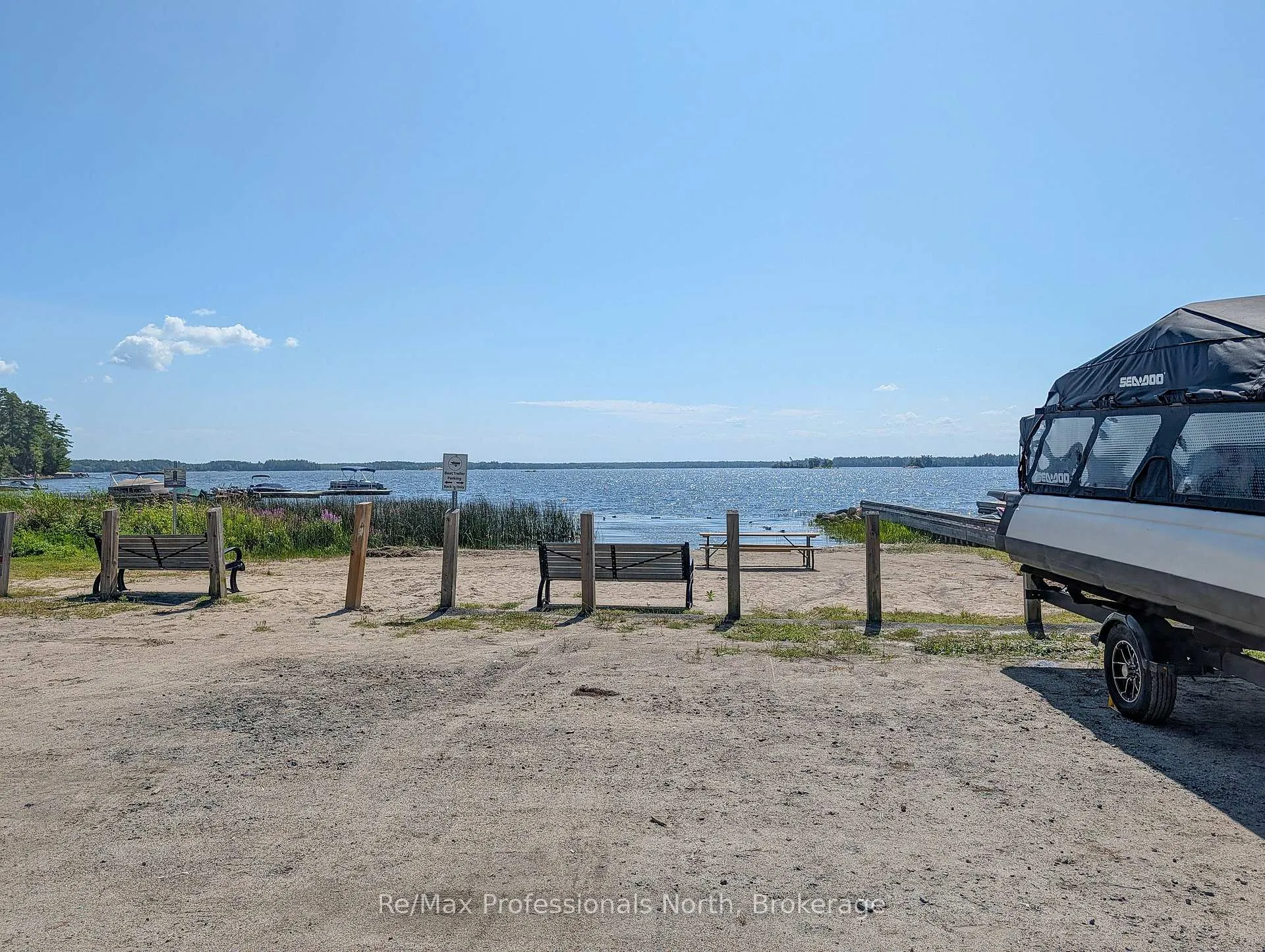 Photo 25 of 1003 Heron Lane, Gravenhurst, Morrison — HOMEH