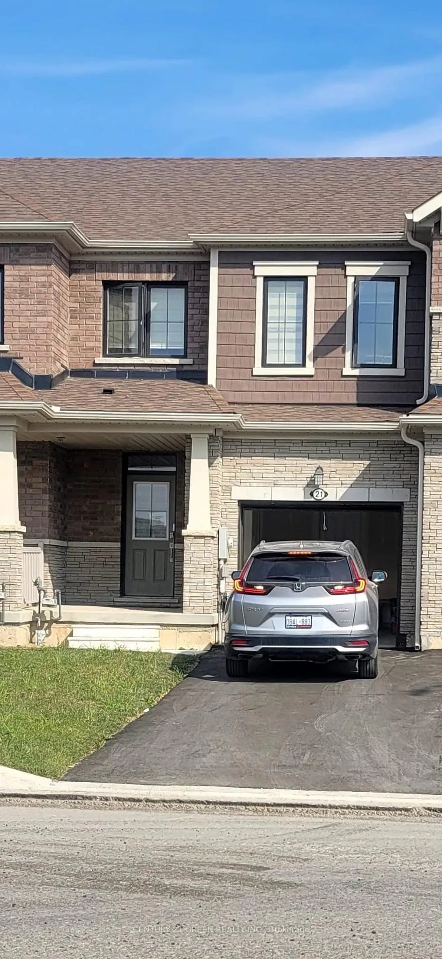 Photo 2 of 21 Vanilla Trail, Thorold, Rolling Meadows — HOMEH