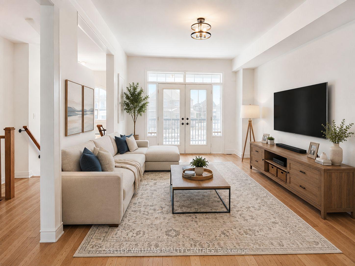 Photo 2 of 124 Elephant Hill Drive, Clarington, Bowmanville — HOMEH