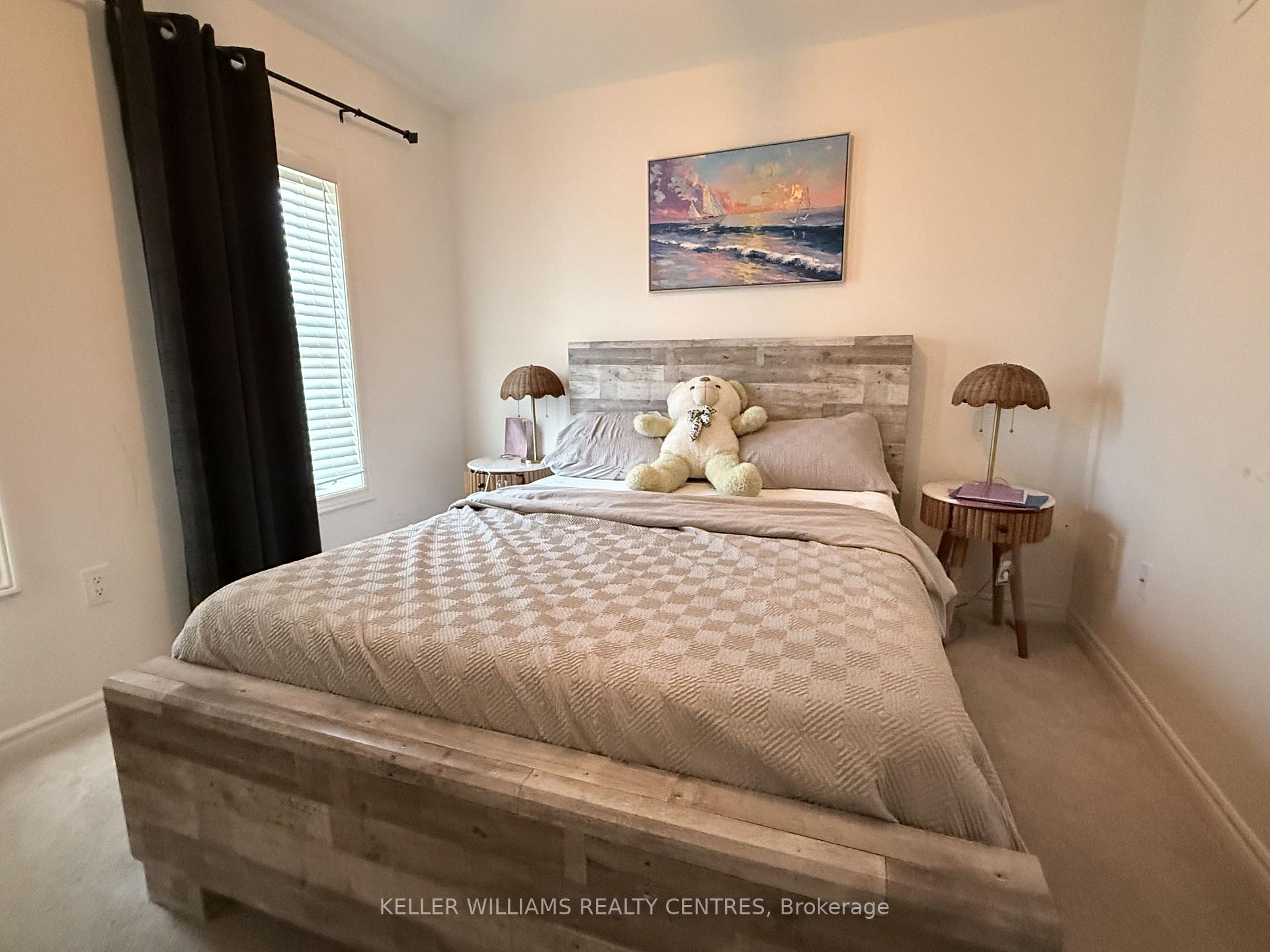 Photo 17 of 124 Elephant Hill Drive, Clarington, Bowmanville — HOMEH