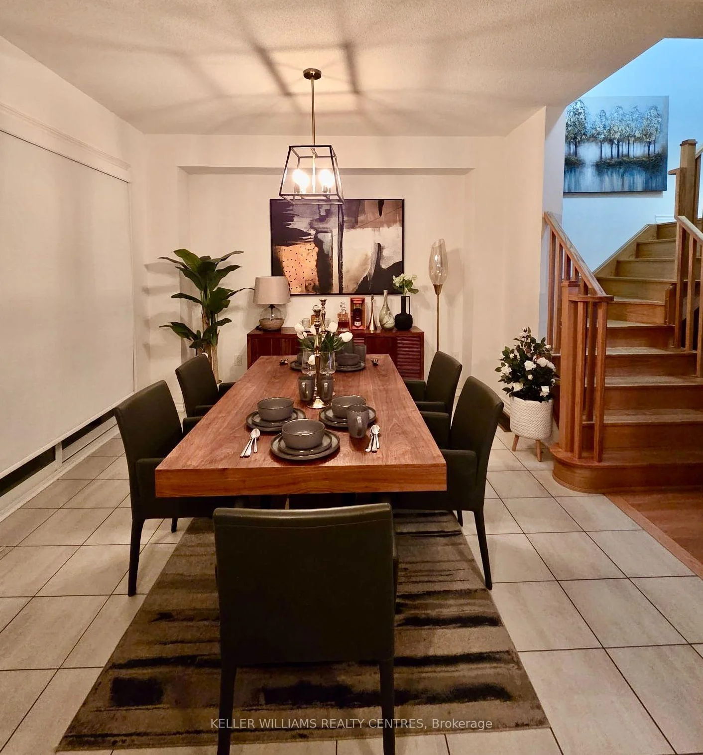 Photo 9 of 124 Elephant Hill Drive, Clarington, Bowmanville — HOMEH