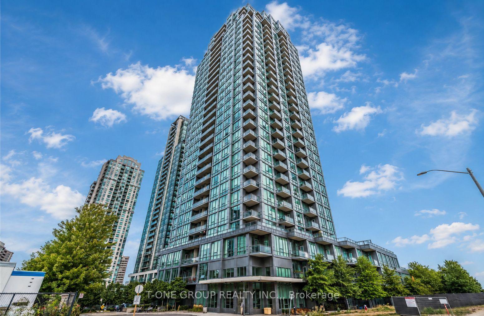Photo 1 of Unit 2305, 3525 Kariya Drive, Mississauga, Fairview — HOMEH