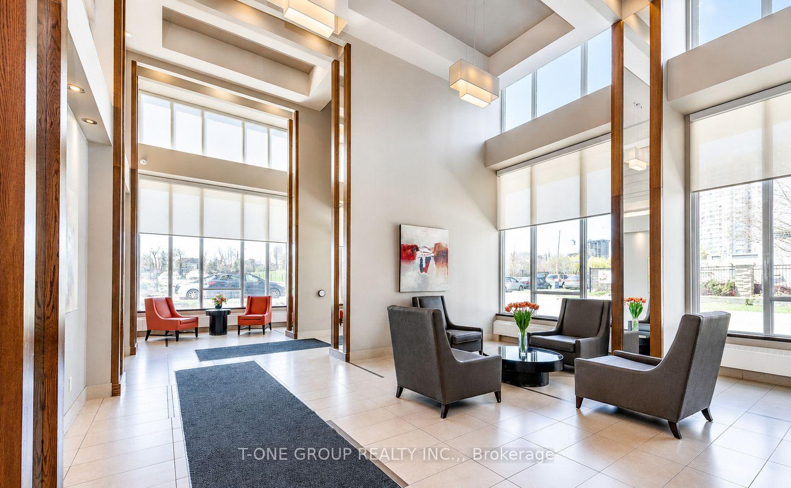 Photo 3 of Unit 2305, 3525 Kariya Drive, Mississauga, Fairview — HOMEH