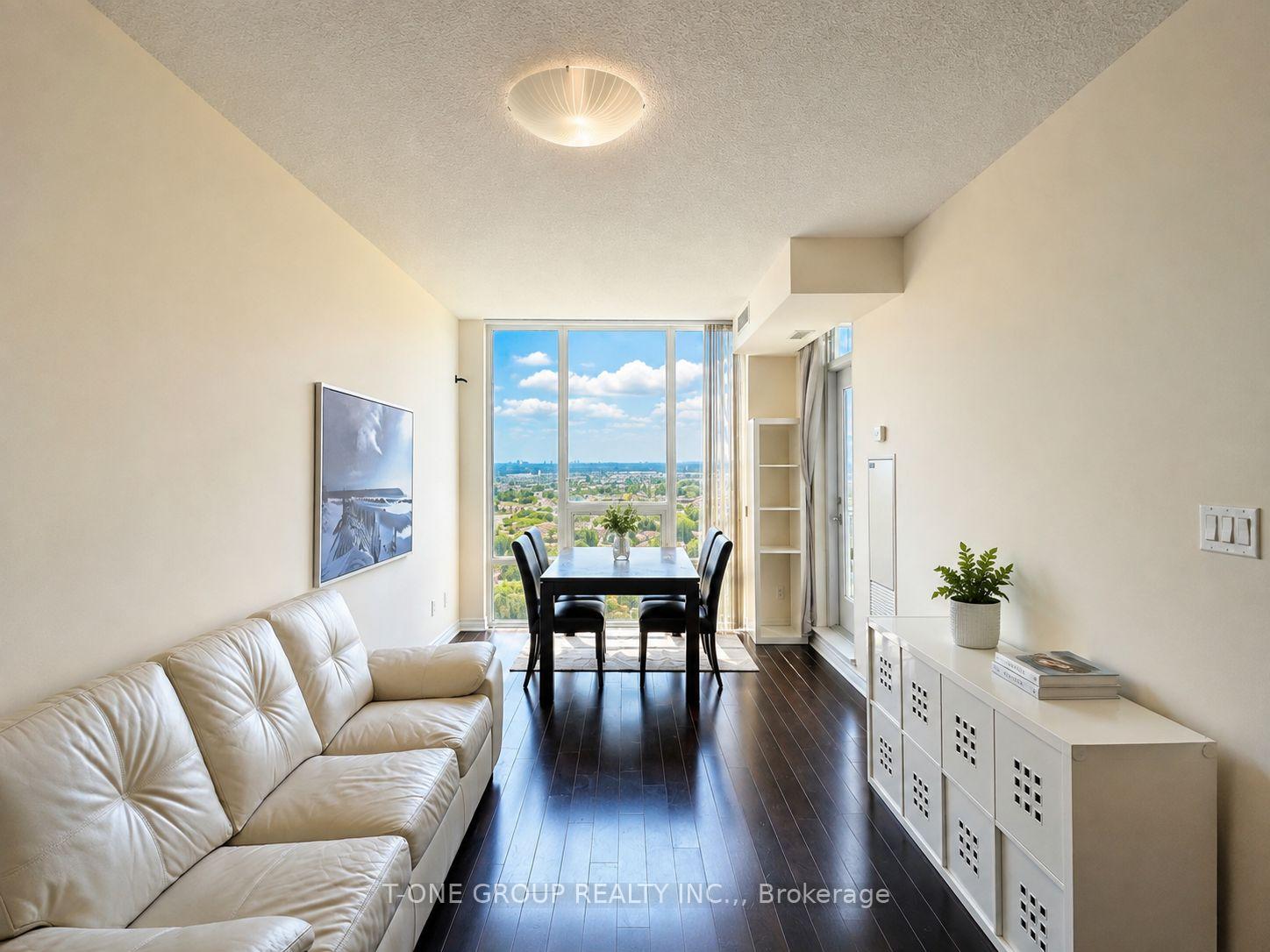 Photo 4 of Unit 2305, 3525 Kariya Drive, Mississauga, Fairview — HOMEH