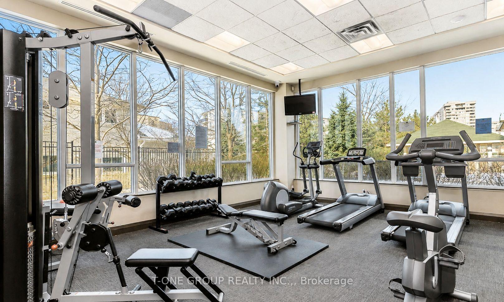 Photo 11 of Unit 2305, 3525 Kariya Drive, Mississauga, Fairview — HOMEH