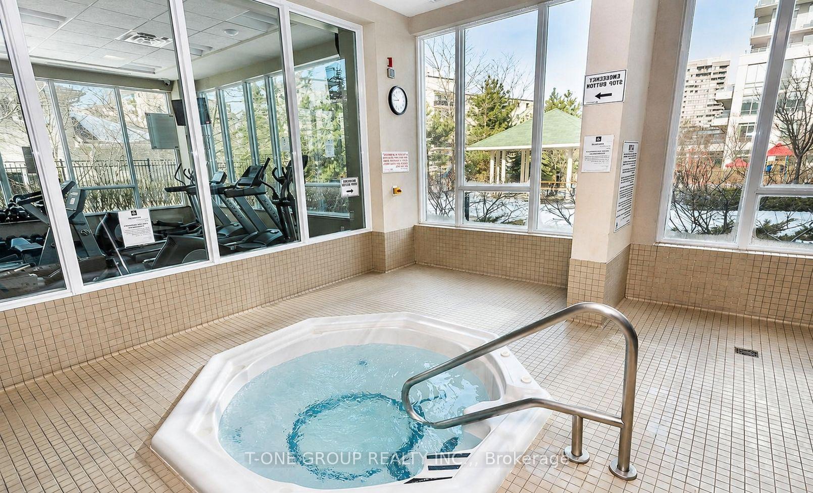 Photo 13 of Unit 2305, 3525 Kariya Drive, Mississauga, Fairview — HOMEH