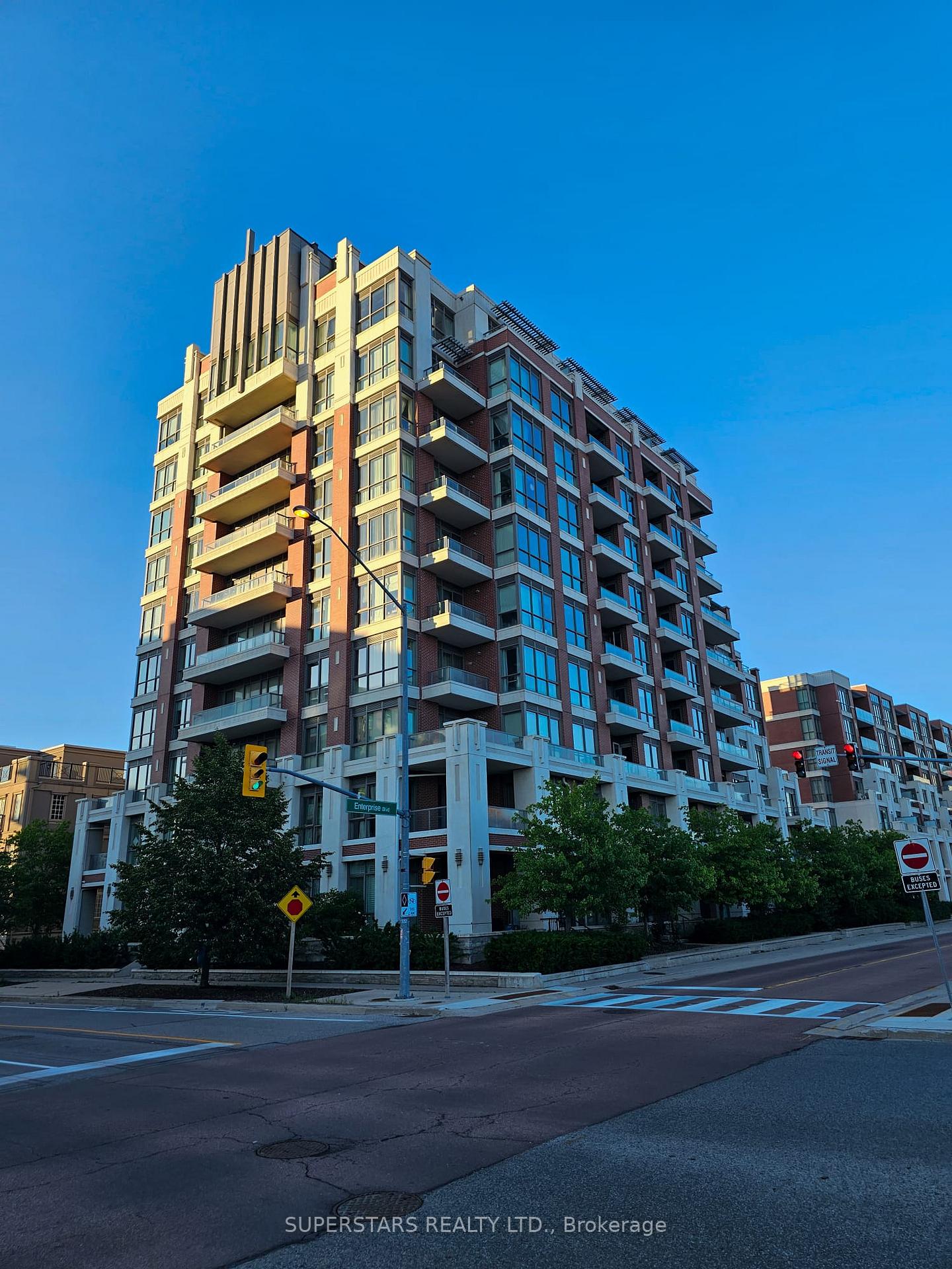 Photo of Unit 509, 1 Upper Duke Crescent